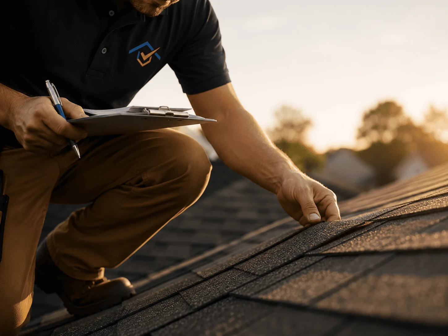 Why Choose Roof Inspection in Gays, IL