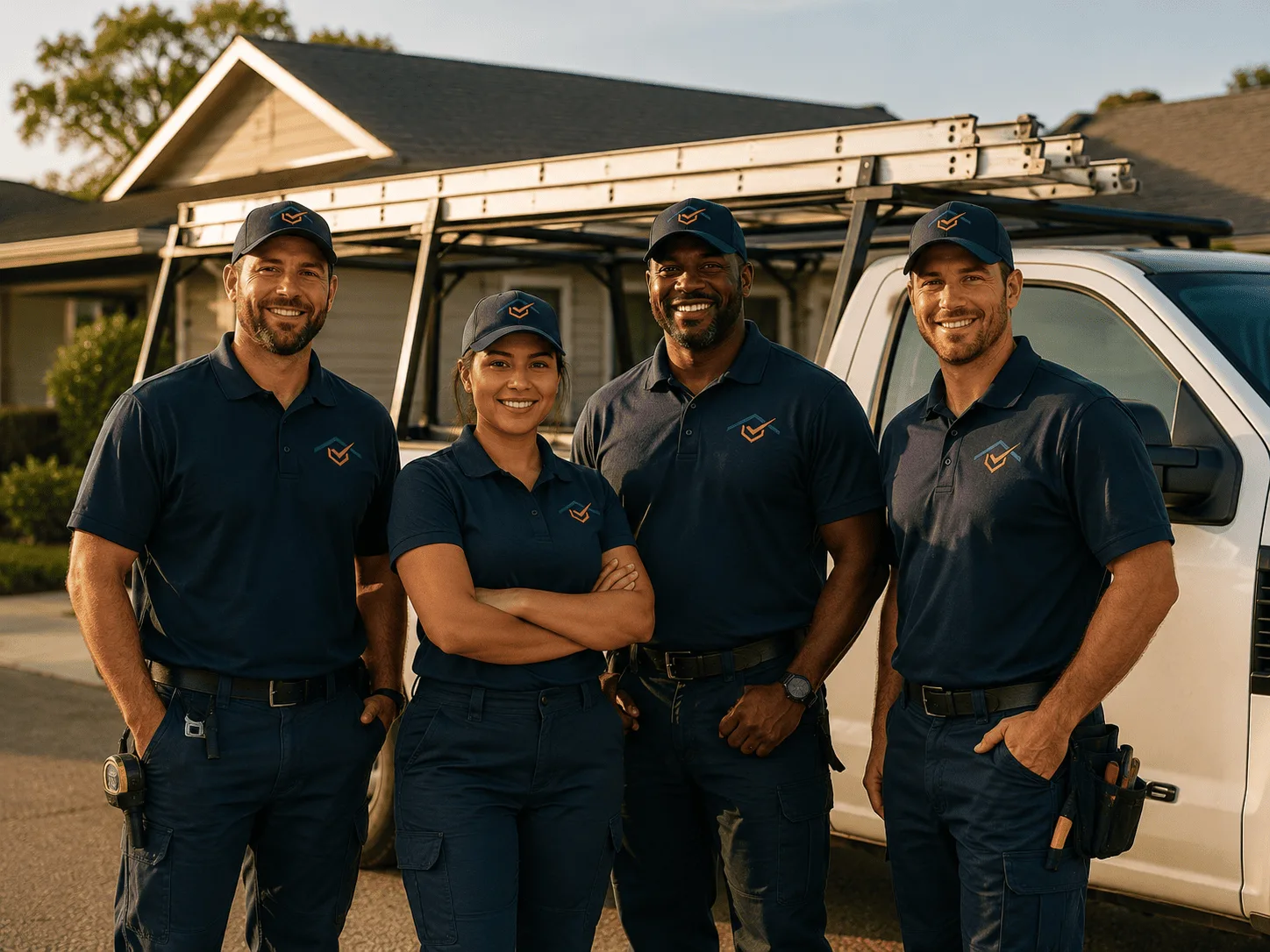 Roof Inspection company in Gays, IL